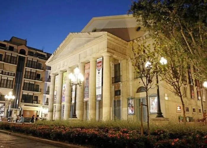 Loft Bazán - Centro Alicante