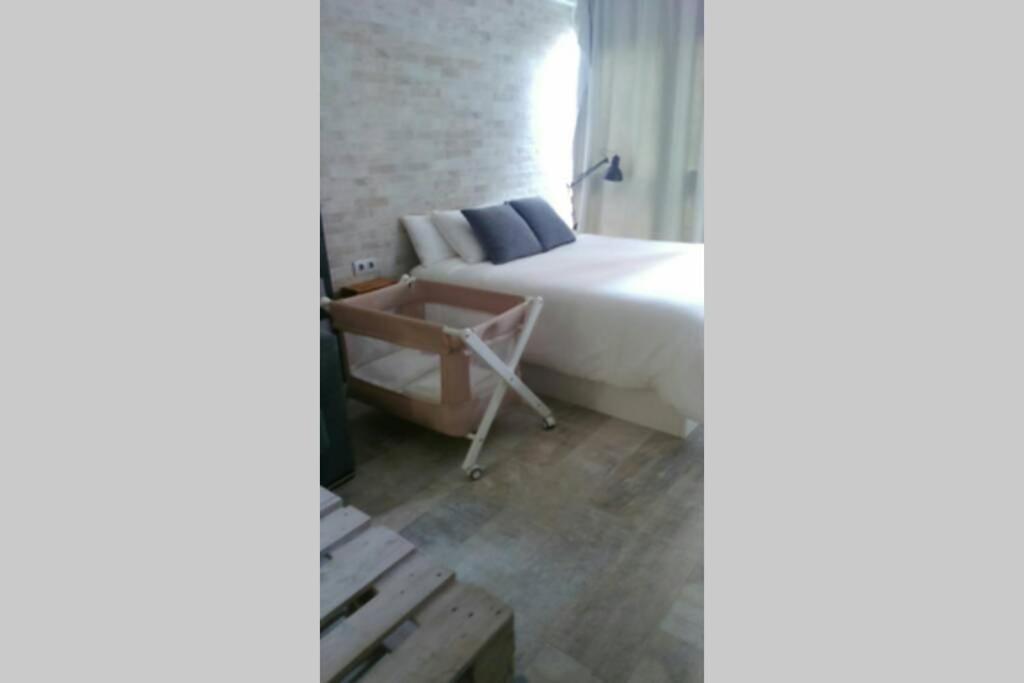 Appartamento Loft Bazán - Centro