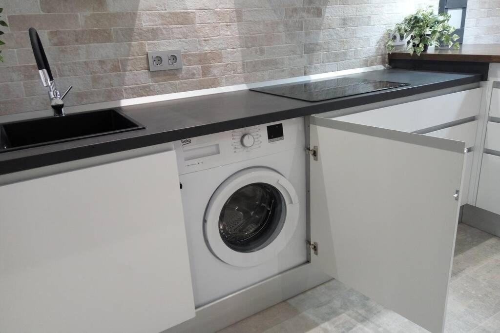 Loft Bazán - Centro Appartamento