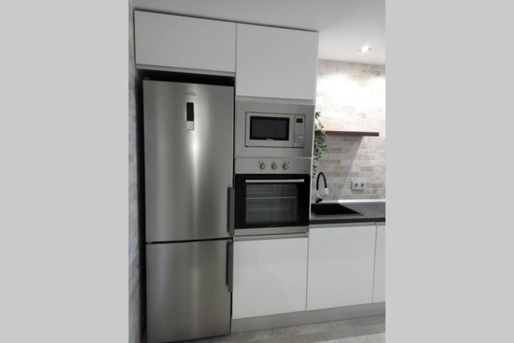 Loft Bazán - Centro Appartamento *