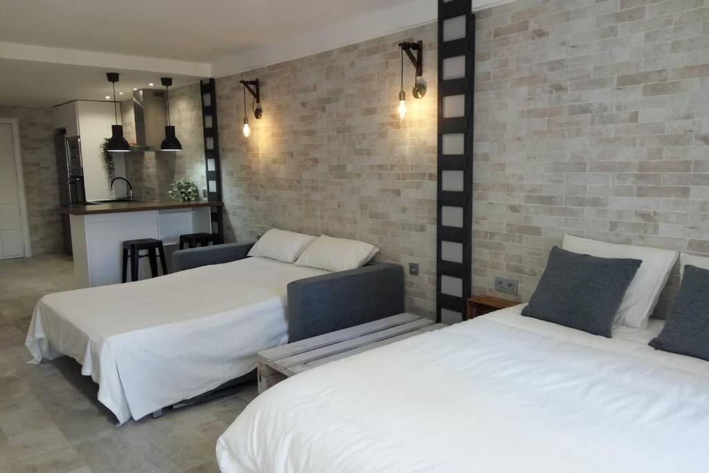 Loft Bazán - Centro Appartamento *