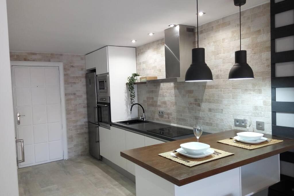Loft Bazán - Centro Appartamento *